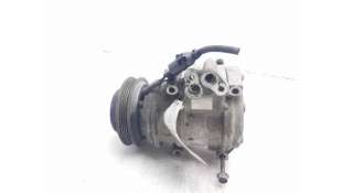COMPRESOR AIRE ACONDICIONADO KIA CARNIVAL II (2001-2006) 2.9 CRDI 144CV 2902CC - L. 7759979 / 0K55261450B 2